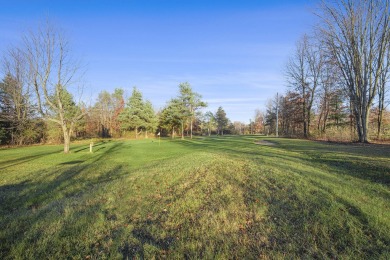 This is an exceptional opportunity to acquire a well-established on The Links of Bowen Lake in Michigan - for sale on GolfHomes.com, golf home, golf lot