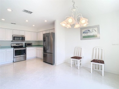 Under contract-accepting backup offers. Live in the Tampa Bay on Tampa Bay Golf and Country Club in Florida - for sale on GolfHomes.com, golf home, golf lot