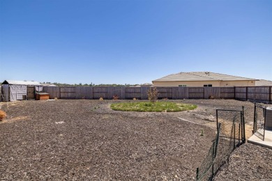 Welcome to this beautiful single-story home, nestled on a on Castle Oaks Golf Club in California - for sale on GolfHomes.com, golf home, golf lot