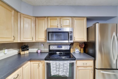 Welcome to this well maintained 3 bedroom 2 bath home nestled in on Pocono Farms Country Club in Pennsylvania - for sale on GolfHomes.com, golf home, golf lot