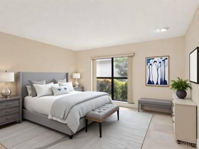 Enjoy the Boca Woods lifestyle in this beautiful Pinewood model on Boca Woods Country Club in Florida - for sale on GolfHomes.com, golf home, golf lot
