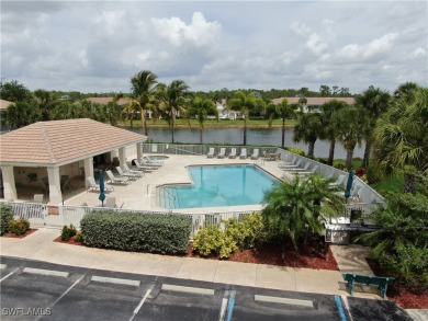 PRICE REDUCED-MOVE IN READY!!! ENJOY SPECTACULAR SUNSETS AND on Colonial Country Club in Florida - for sale on GolfHomes.com, golf home, golf lot