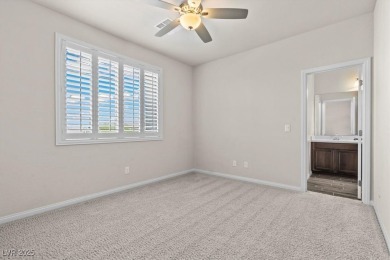 Welcome home to this breath taking gem in the highly on Rhodes Ranch Golf Club in Nevada - for sale on GolfHomes.com, golf home, golf lot