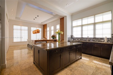 FURNISHED This is an amazing home located on one of the most on Parkland Golf Club in Florida - for sale on GolfHomes.com, golf home, golf lot