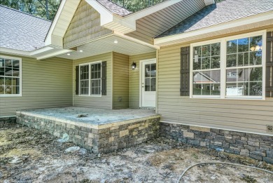 BRAND NEW HOME IN FAIRFIELD GLADE - UNDER $400K! Welcome to your on Druid Hills Golf Club in Tennessee - for sale on GolfHomes.com, golf home, golf lot