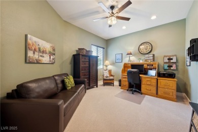 Stunning home in Ovation, a gated community at Mountain Falls on Mountain Falls Golf Course in Nevada - for sale on GolfHomes.com, golf home, golf lot