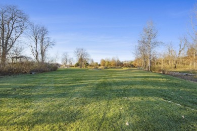 This is an exceptional opportunity to acquire a well-established on The Links of Bowen Lake in Michigan - for sale on GolfHomes.com, golf home, golf lot