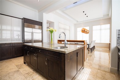 FURNISHED This is an amazing home located on one of the most on Parkland Golf Club in Florida - for sale on GolfHomes.com, golf home, golf lot