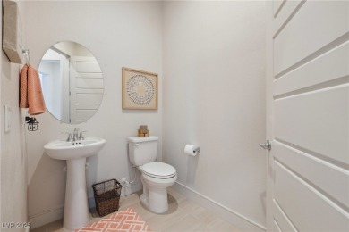 Stunning home in Ovation, a gated community at Mountain Falls on Mountain Falls Golf Course in Nevada - for sale on GolfHomes.com, golf home, golf lot