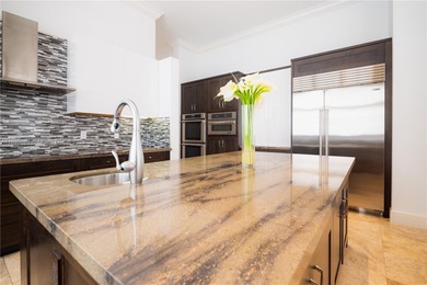 FURNISHED This is an amazing home located on one of the most on Parkland Golf Club in Florida - for sale on GolfHomes.com, golf home, golf lot