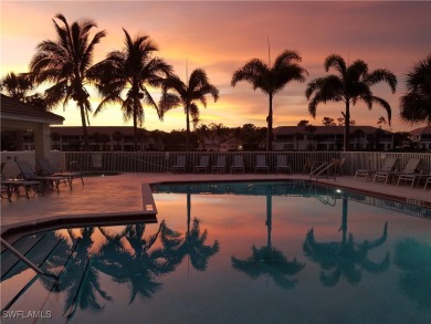 PRICE REDUCED-MOVE IN READY!!! ENJOY SPECTACULAR SUNSETS AND on Colonial Country Club in Florida - for sale on GolfHomes.com, golf home, golf lot