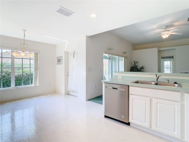 Under contract-accepting backup offers. Live in the Tampa Bay on Tampa Bay Golf and Country Club in Florida - for sale on GolfHomes.com, golf home, golf lot