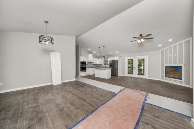 BRAND NEW HOME IN FAIRFIELD GLADE - UNDER $400K! Welcome to your on Druid Hills Golf Club in Tennessee - for sale on GolfHomes.com, golf home, golf lot