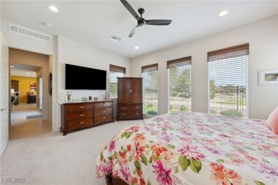 Stunning home in Ovation, a gated community at Mountain Falls on Mountain Falls Golf Course in Nevada - for sale on GolfHomes.com, golf home, golf lot