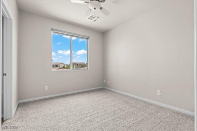Welcome home to this breath taking gem in the highly on Rhodes Ranch Golf Club in Nevada - for sale on GolfHomes.com, golf home, golf lot