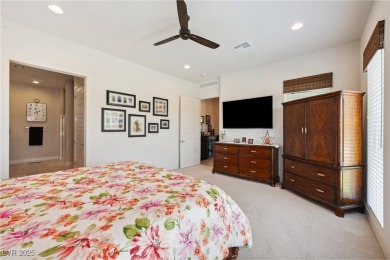 Stunning home in Ovation, a gated community at Mountain Falls on Mountain Falls Golf Course in Nevada - for sale on GolfHomes.com, golf home, golf lot