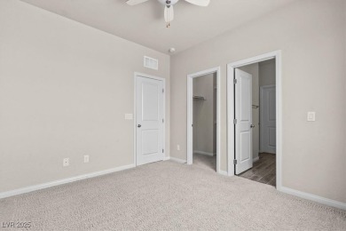 Welcome home to this breath taking gem in the highly on Rhodes Ranch Golf Club in Nevada - for sale on GolfHomes.com, golf home, golf lot