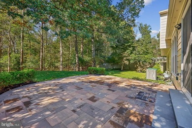 Welcome to 11452 Beechgrove Lane, a spacious split-level home on Falls Road Golf Course in Maryland - for sale on GolfHomes.com, golf home, golf lot