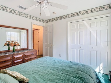 Under contract-accepting backup offers. Live in the Tampa Bay on Tampa Bay Golf and Country Club in Florida - for sale on GolfHomes.com, golf home, golf lot