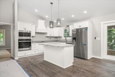 BRAND NEW HOME IN FAIRFIELD GLADE - UNDER $400K! Welcome to your on Druid Hills Golf Club in Tennessee - for sale on GolfHomes.com, golf home, golf lot