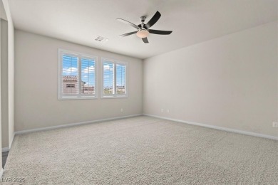 Welcome home to this breath taking gem in the highly on Rhodes Ranch Golf Club in Nevada - for sale on GolfHomes.com, golf home, golf lot