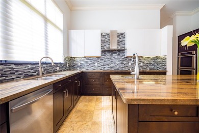 FURNISHED This is an amazing home located on one of the most on Parkland Golf Club in Florida - for sale on GolfHomes.com, golf home, golf lot