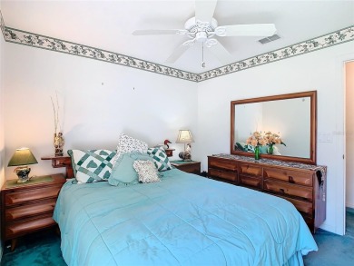 Under contract-accepting backup offers. Live in the Tampa Bay on Tampa Bay Golf and Country Club in Florida - for sale on GolfHomes.com, golf home, golf lot