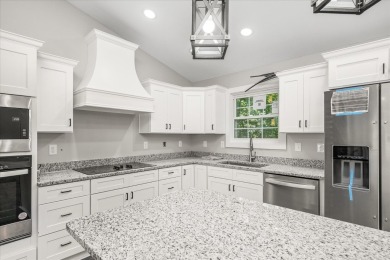 BRAND NEW HOME IN FAIRFIELD GLADE - UNDER $400K! Welcome to your on Druid Hills Golf Club in Tennessee - for sale on GolfHomes.com, golf home, golf lot