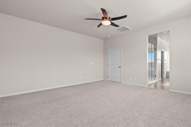 Welcome home to this breath taking gem in the highly on Rhodes Ranch Golf Club in Nevada - for sale on GolfHomes.com, golf home, golf lot