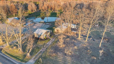 This is an exceptional opportunity to acquire a well-established on The Links of Bowen Lake in Michigan - for sale on GolfHomes.com, golf home, golf lot