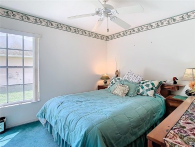 Under contract-accepting backup offers. Live in the Tampa Bay on Tampa Bay Golf and Country Club in Florida - for sale on GolfHomes.com, golf home, golf lot