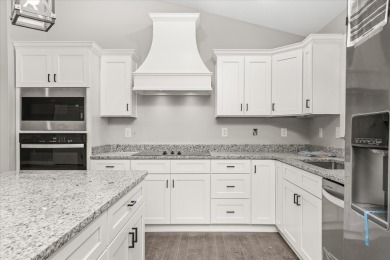 BRAND NEW HOME IN FAIRFIELD GLADE - UNDER $400K! Welcome to your on Druid Hills Golf Club in Tennessee - for sale on GolfHomes.com, golf home, golf lot