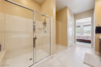 Stunning home in Ovation, a gated community at Mountain Falls on Mountain Falls Golf Course in Nevada - for sale on GolfHomes.com, golf home, golf lot