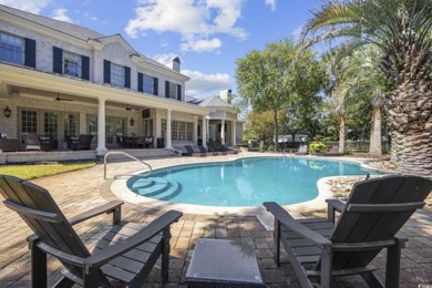 Join us for an Open House this Friday 11/22 from 3:00 pm until on The Dunes Golf and Beach Club in South Carolina - for sale on GolfHomes.com, golf home, golf lot