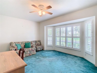 Under contract-accepting backup offers. Live in the Tampa Bay on Tampa Bay Golf and Country Club in Florida - for sale on GolfHomes.com, golf home, golf lot