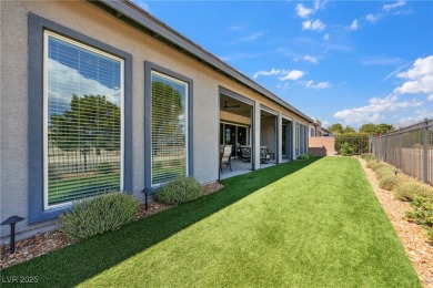 Stunning home in Ovation, a gated community at Mountain Falls on Mountain Falls Golf Course in Nevada - for sale on GolfHomes.com, golf home, golf lot