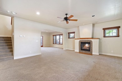 Classic Westside Bend craftsman design embodies timeless on Rivers Edge Golf Resort in Oregon - for sale on GolfHomes.com, golf home, golf lot