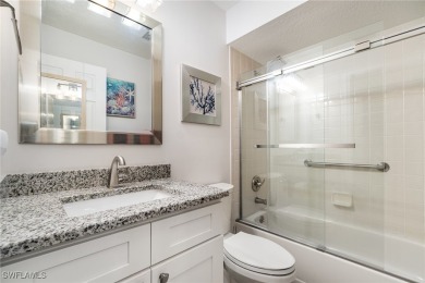 Motivated Seller!  END-UNIT, SINGLE LEVEL, CANAL FRONT, DIRECT on Saint Andrews South Golf Club in Florida - for sale on GolfHomes.com, golf home, golf lot