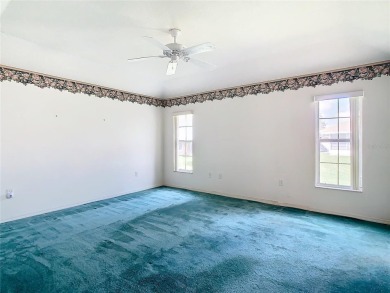 Under contract-accepting backup offers. Live in the Tampa Bay on Tampa Bay Golf and Country Club in Florida - for sale on GolfHomes.com, golf home, golf lot