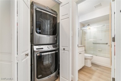 Motivated Seller!  END-UNIT, SINGLE LEVEL, CANAL FRONT, DIRECT on Saint Andrews South Golf Club in Florida - for sale on GolfHomes.com, golf home, golf lot