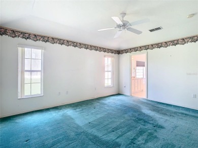 Under contract-accepting backup offers. Live in the Tampa Bay on Tampa Bay Golf and Country Club in Florida - for sale on GolfHomes.com, golf home, golf lot