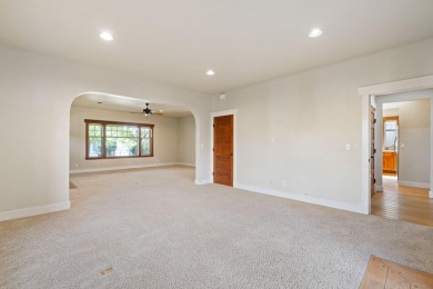 Classic Westside Bend craftsman design embodies timeless on Rivers Edge Golf Resort in Oregon - for sale on GolfHomes.com, golf home, golf lot