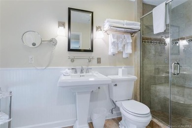 Enjoy breathtaking views of the James River from this on Kingsmill Resort and Golf Club in Virginia - for sale on GolfHomes.com, golf home, golf lot