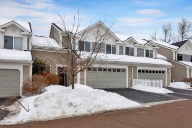 Don't miss out on this beautiful 3 bedroom, 2.5 bath townhouse on Vermont National Country Club in Vermont - for sale on GolfHomes.com, golf home, golf lot