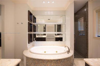 FURNISHED This is an amazing home located on one of the most on Parkland Golf Club in Florida - for sale on GolfHomes.com, golf home, golf lot