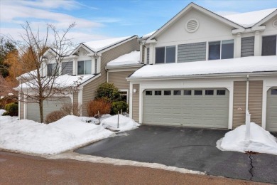 Don't miss out on this beautiful 3 bedroom, 2.5 bath townhouse on Vermont National Country Club in Vermont - for sale on GolfHomes.com, golf home, golf lot