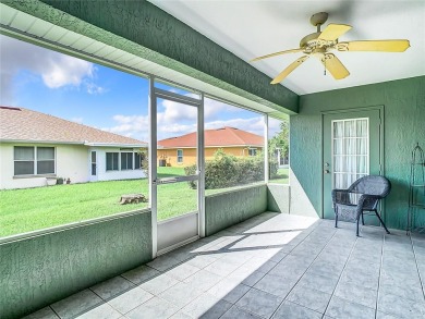 Under contract-accepting backup offers. Live in the Tampa Bay on Tampa Bay Golf and Country Club in Florida - for sale on GolfHomes.com, golf home, golf lot