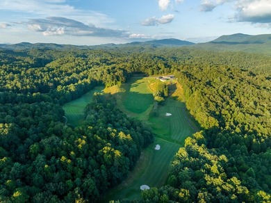 Welcome to an One-of-a-Kind Dovetail Log Home in Buckhorn on White Path Golf Club in Georgia - for sale on GolfHomes.com, golf home, golf lot