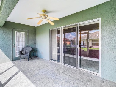 Under contract-accepting backup offers. Live in the Tampa Bay on Tampa Bay Golf and Country Club in Florida - for sale on GolfHomes.com, golf home, golf lot