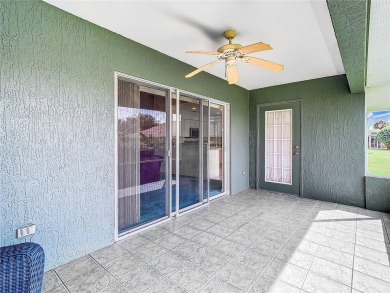 Under contract-accepting backup offers. Live in the Tampa Bay on Tampa Bay Golf and Country Club in Florida - for sale on GolfHomes.com, golf home, golf lot